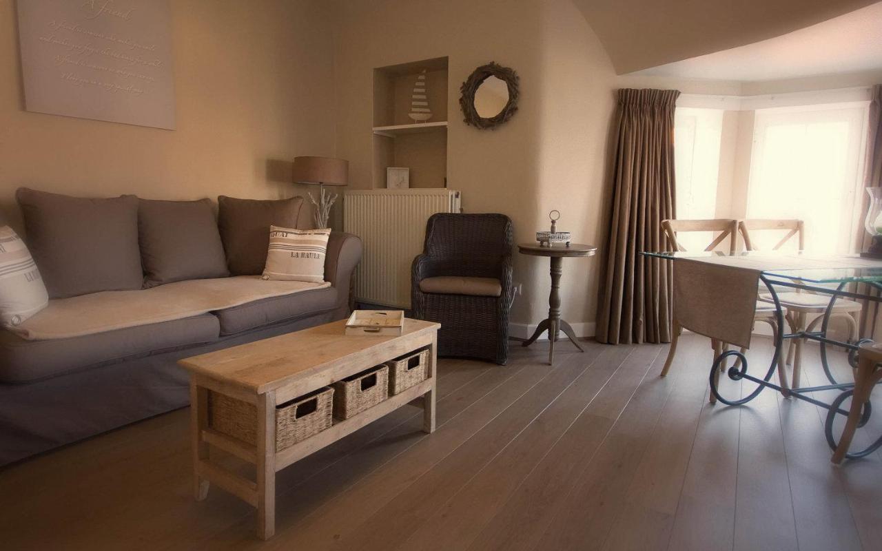 Hotel Villa La Tourelle Le Coq Chambre photo
